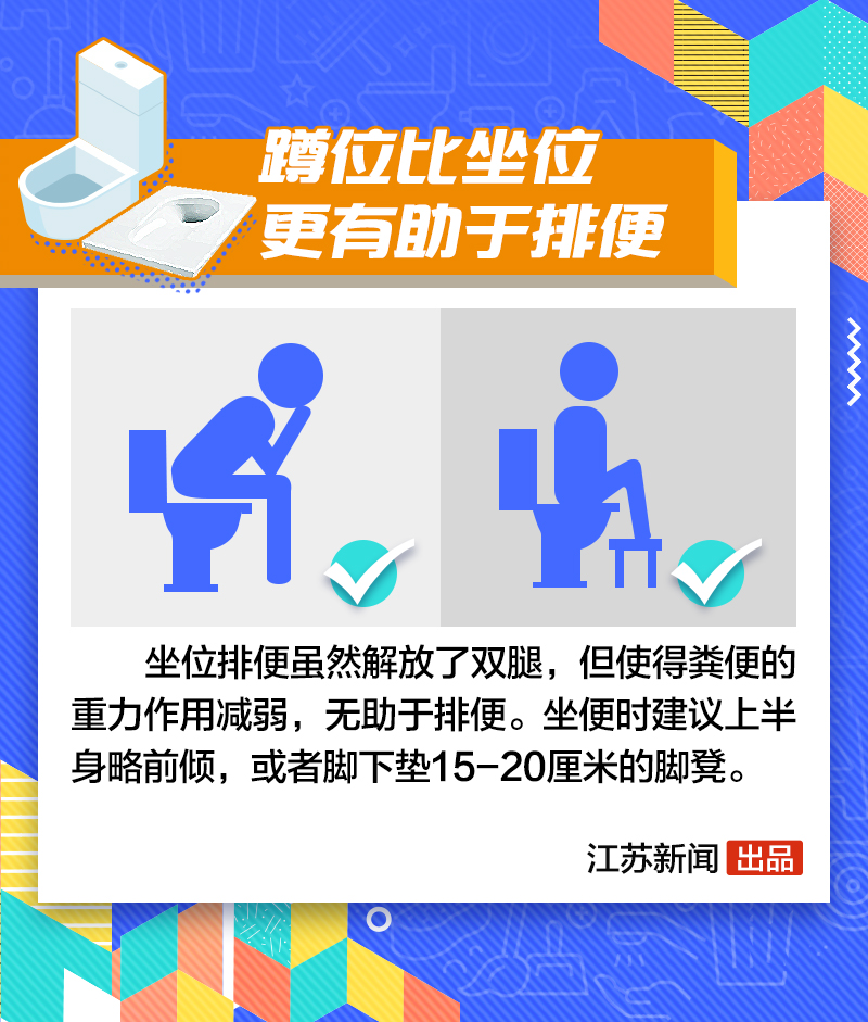 上厕所玩手机易被微生物盯上！这些关于厕所的冷知识你知道吗？