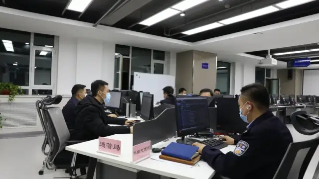 造謠傳謠,零容忍!甘肅警方通報!