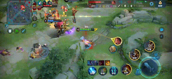 孙尚香这版本是否还值得投资？顶级玩家眼中，玩好只需两个要素