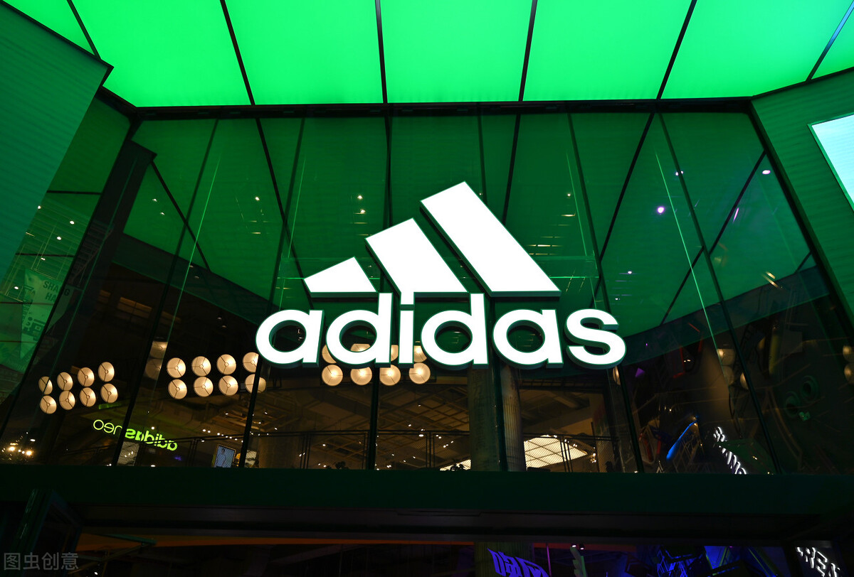 adidas：为一个梦想坚持了70年，至少影响了3代人
