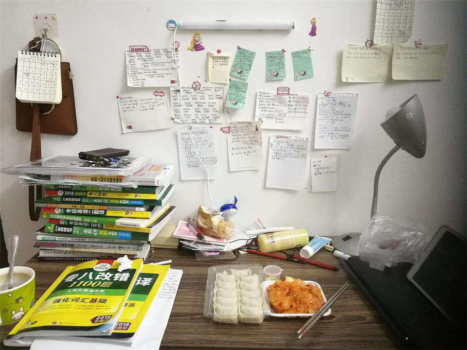 他高考719分被保送清华姚班，最强大脑黑马选手，他的学习法就3点