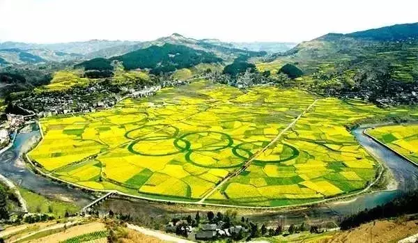 还有9天，贵州人集体放假！85个度假胜地马上安排！