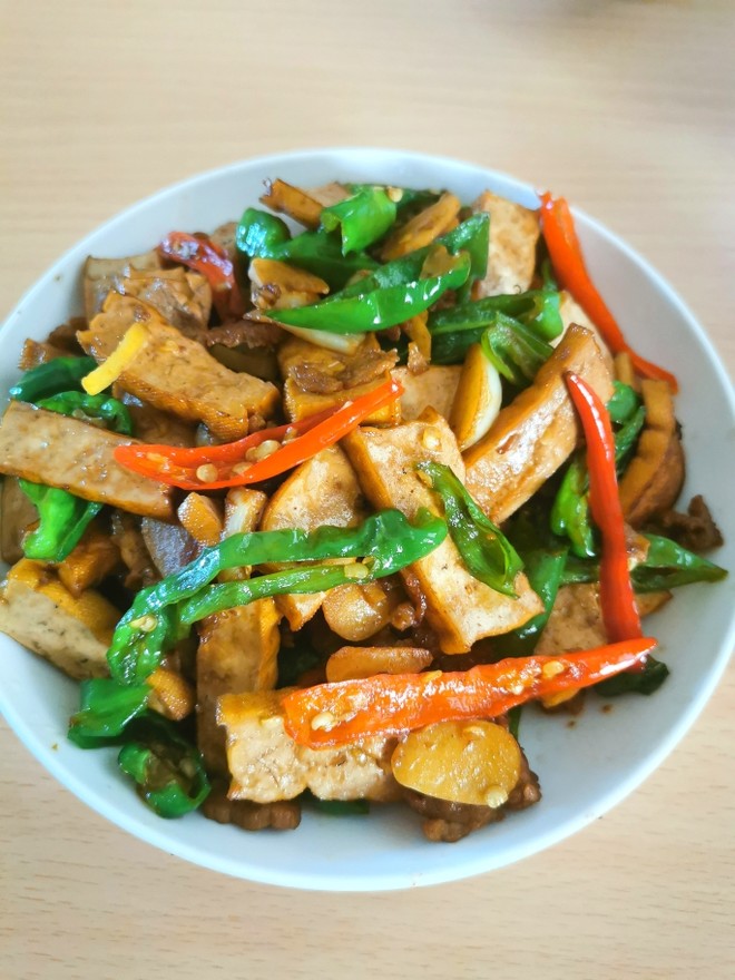 豆干的10种新吃法，越吃越香越入味，米饭杀手爆好吃