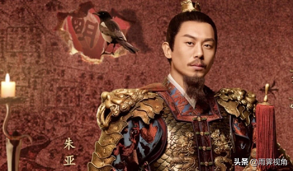 朱瞻基创立的一项制度，结束了仁宣盛世，还为明朝灭亡埋下祸根