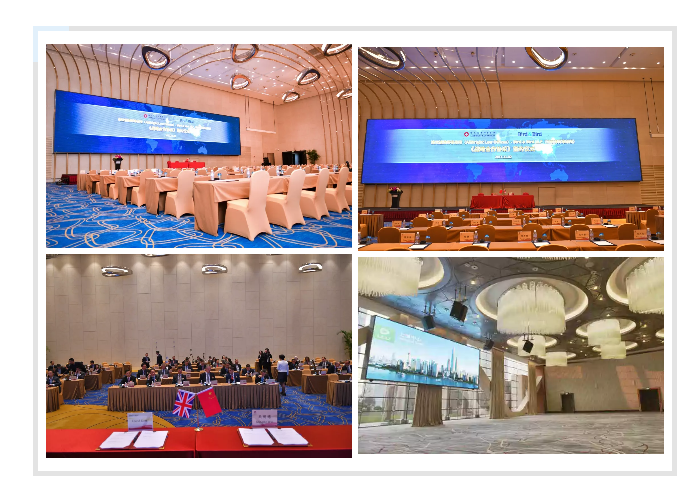 律所办会，哪些地址是首选？