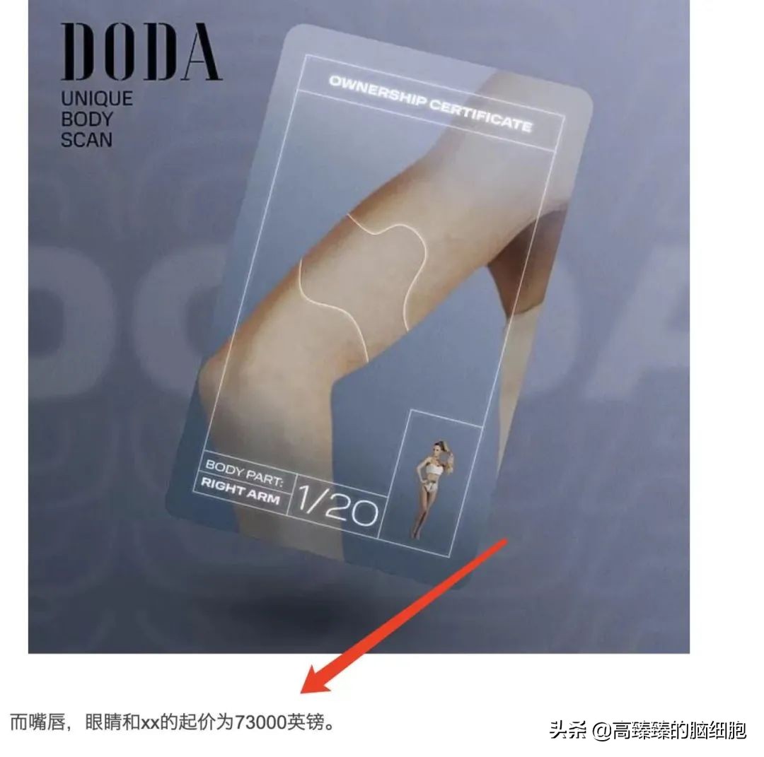 最近几个月，元宇宙nft可赚钱的9个切入点（超火赛道）