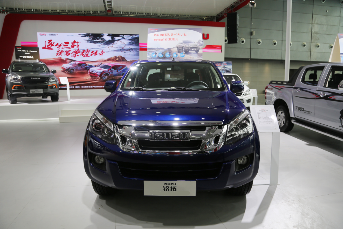 都说皮卡车的底盘好，问：厂家为什么不直接用皮卡底盘造SUV？