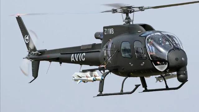 德军阿富汗撤侨，A400M携“欧版愤怒小鸟”，轻型直升机用途广泛