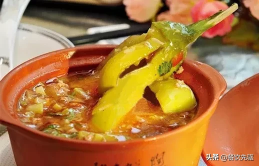 七款地道清真菜，带给你浓浓的民族风味