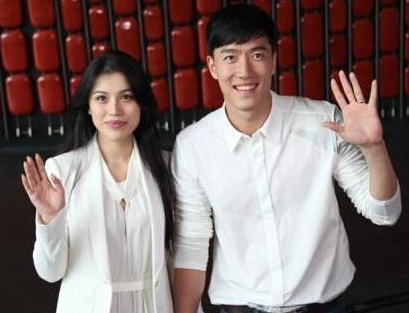 刘翔前妻葛天:假怀孕逼来真闪婚,一块红烧肉惹怒婆婆,现在怎样了