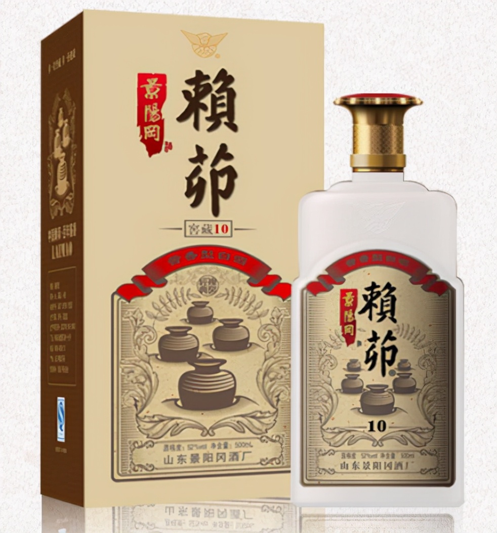 山东几大出了名的酱酒，云门陈酿、古贝元之外还有哪些？