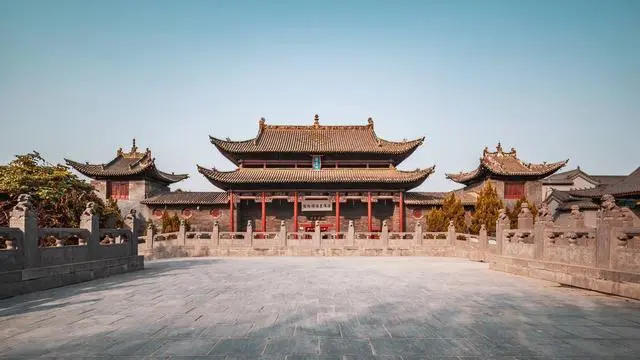 不查字典！河南这5个地名你都能正确的读出来吗？