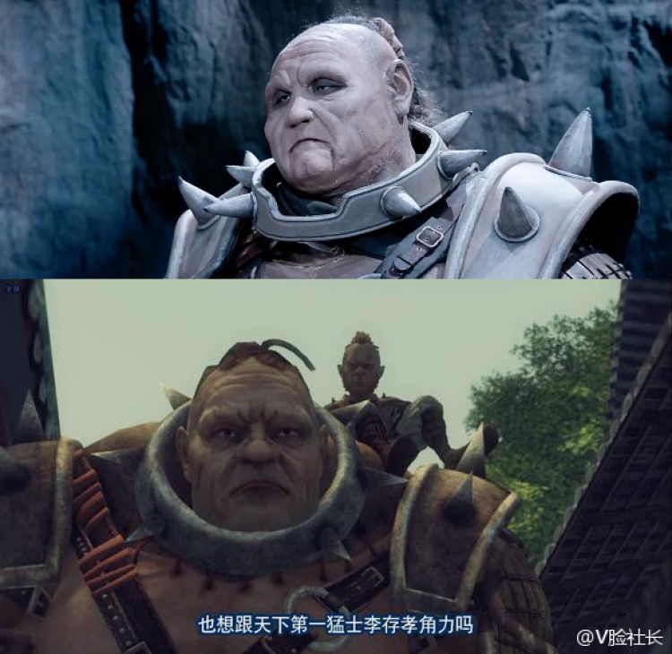 穿上旗袍的景甜，被誉为行走的人间富贵花，论正确服化道的重要性