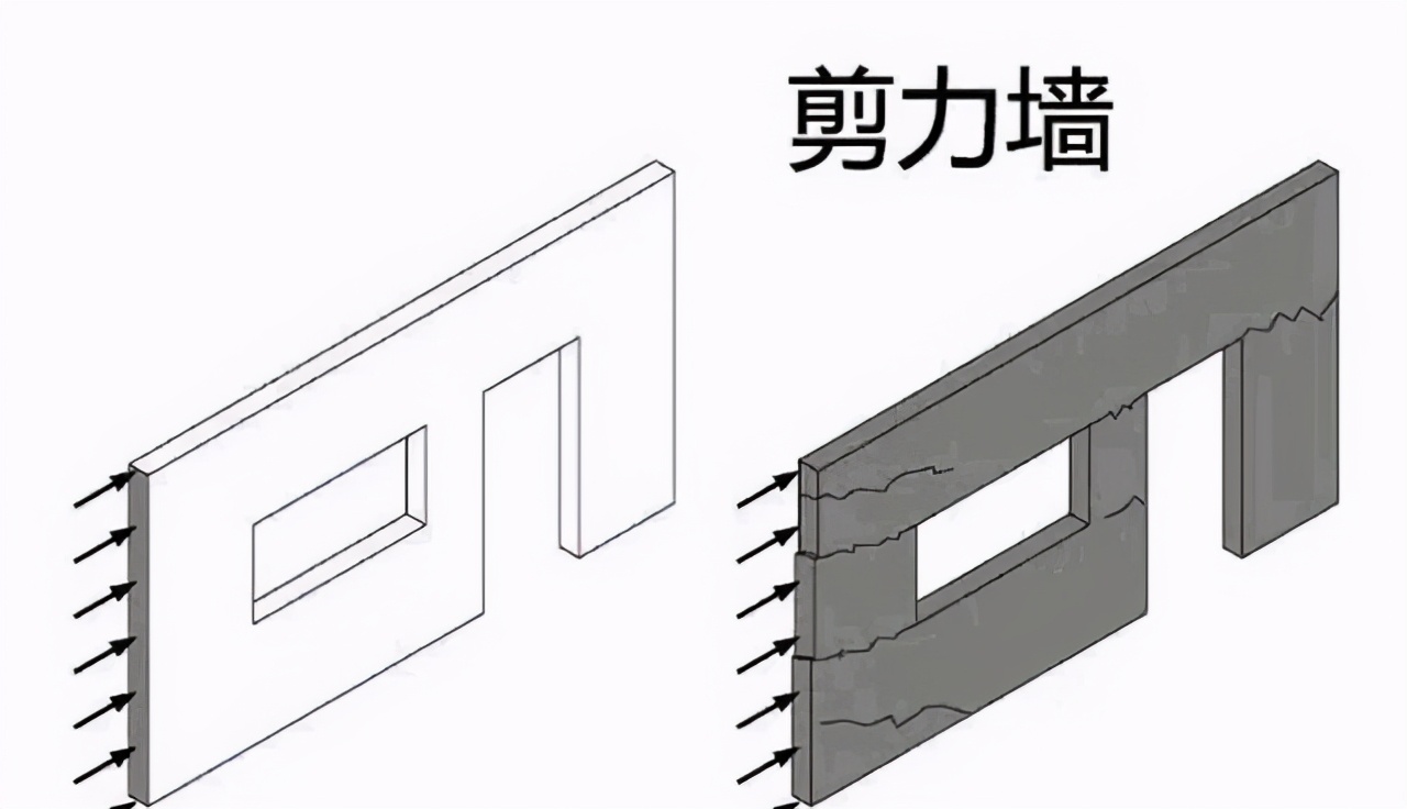 砸墙，改格局。只为增大面积，提升居住舒适度