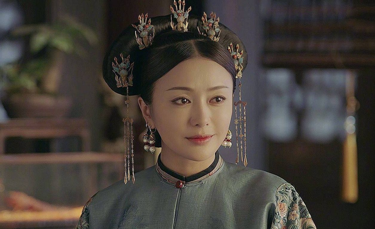 辽宁竟然藏了这么多大美女！这18位女星容貌卓绝，气质出众难复制