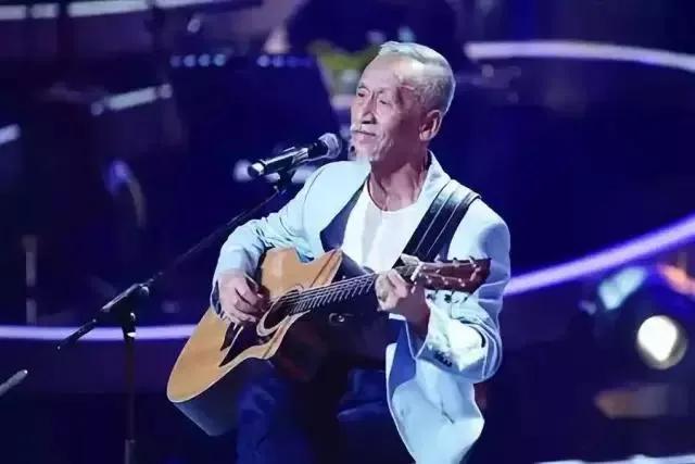 为央视中秋晚会献唱的10位老艺术家，最大的91岁，最小的64岁