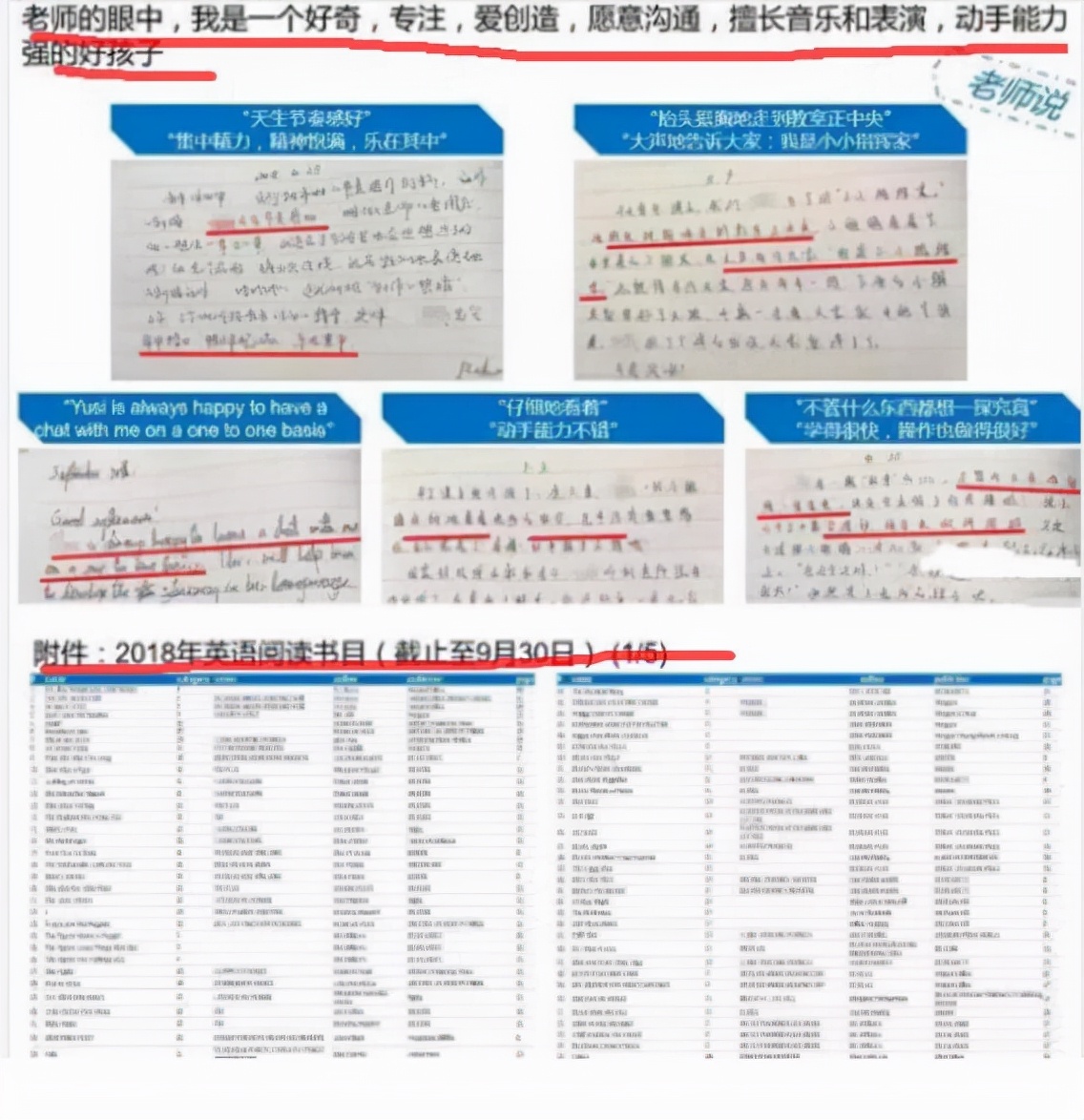 上海“幼升小”学生15页简历走红，引众人感慨，大学生都自愧不如