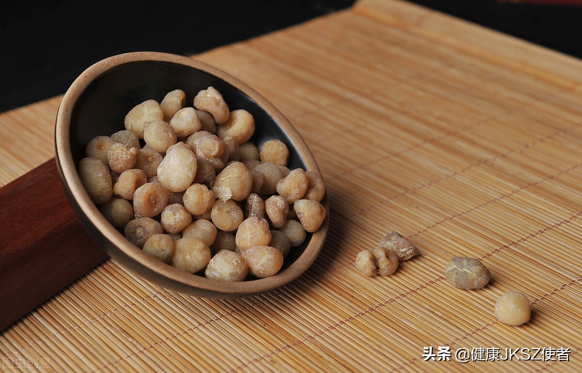 中药制半夏功效与作用-我的快乐小窝