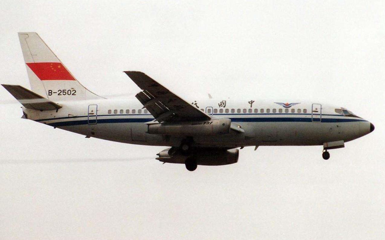 波音737是哪个国家生产的（美国波音公司生产的）-第5张图片