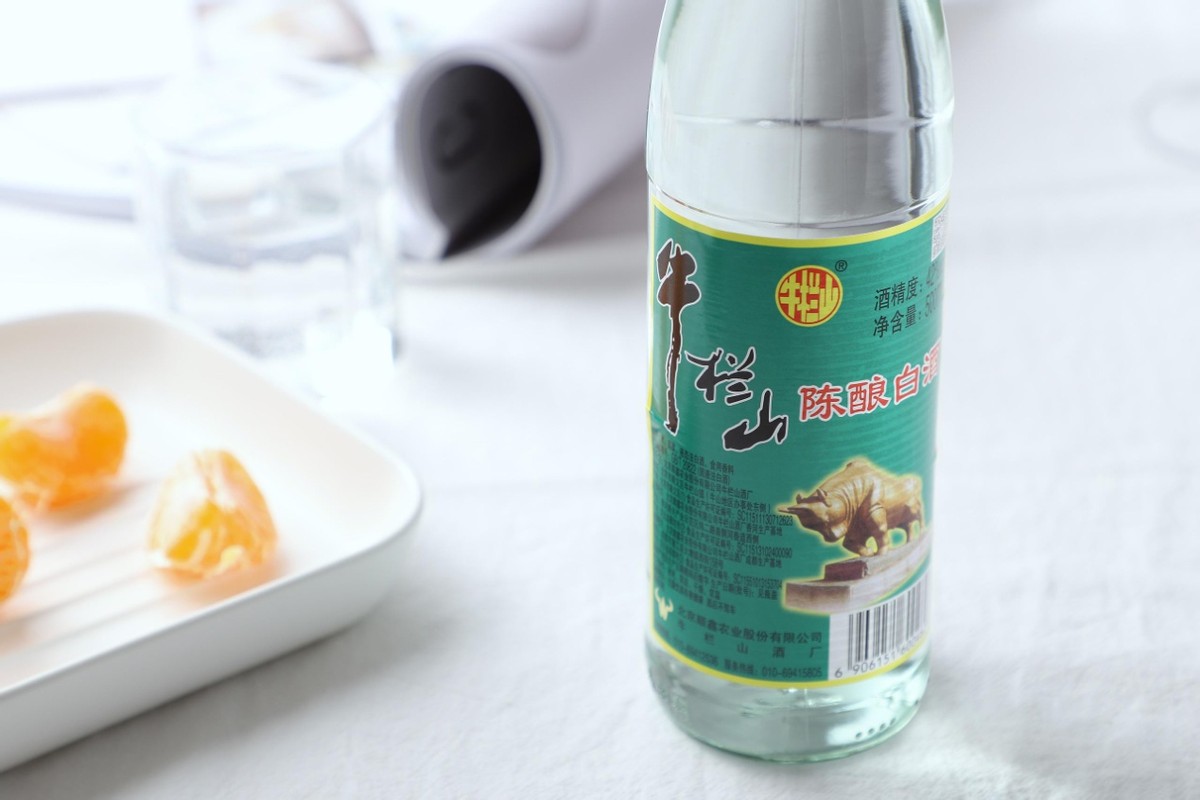 酒问丨盘点中国各省的白酒代表，知道你所在的省什么酒最出名吗？