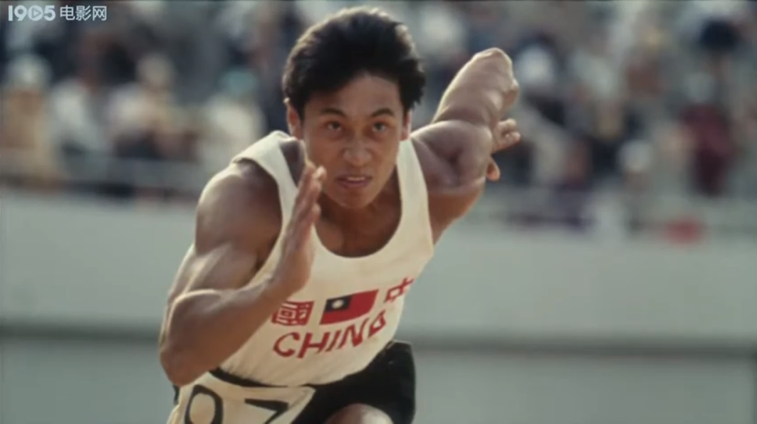 中国奥运第一人，一个被淡忘的英雄，我命由我不由天