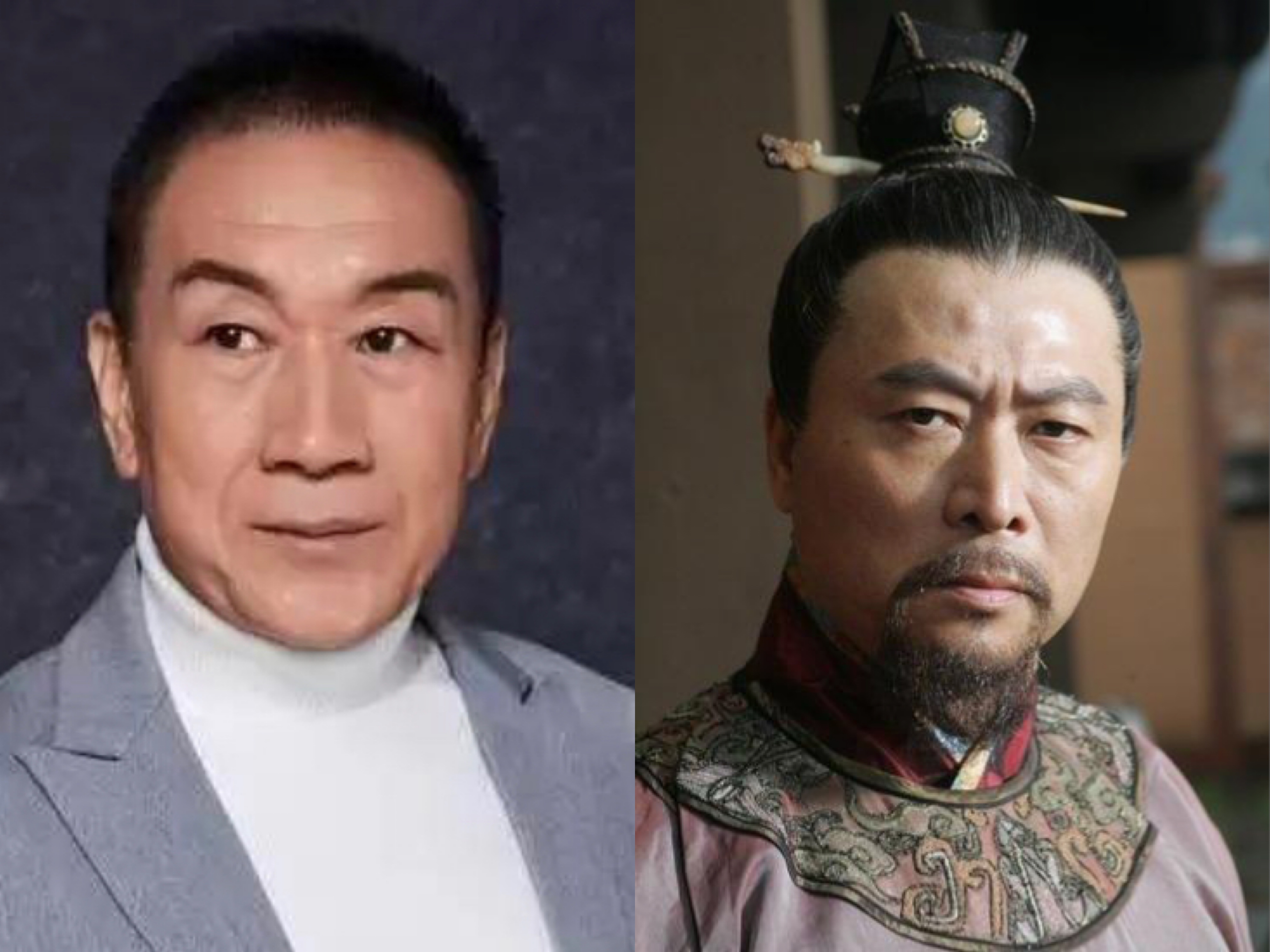 《功勋》孙家栋篇：8个黄金配角，刘欢来了，韩红也来了