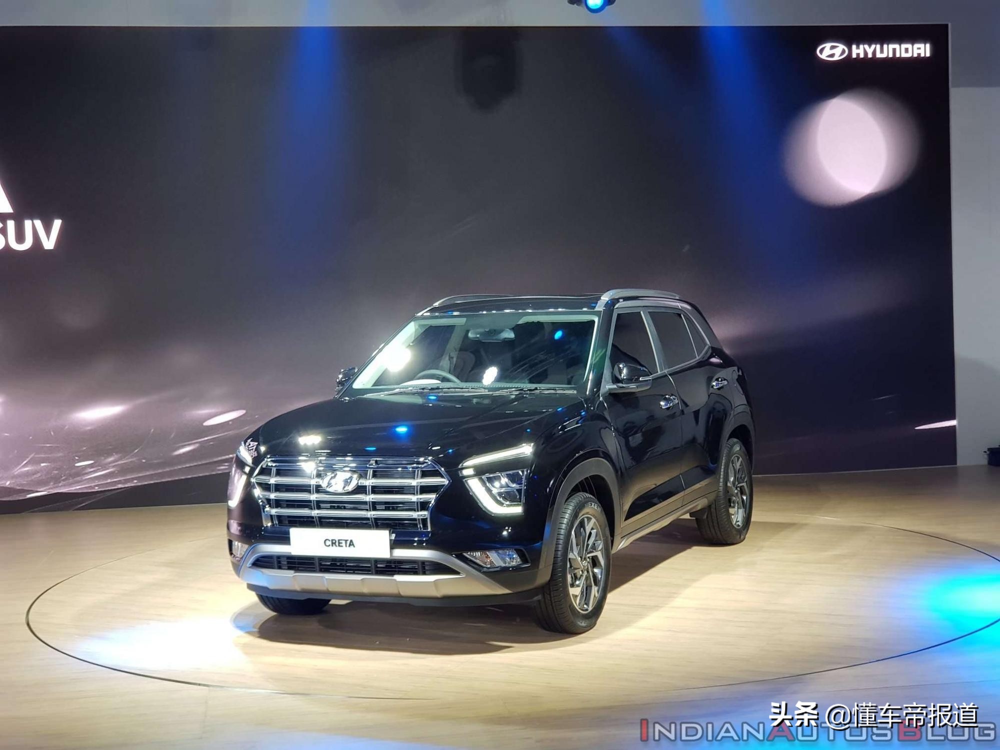 新车 | 大众途铠兄弟？斯柯达Kushaq正式下线，7月海外交付