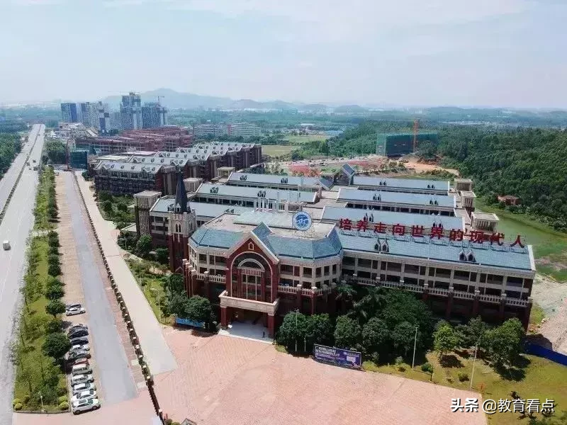 广外佛山外校将于3月31日举行幼升小面谈活动！诚邀您来参与！