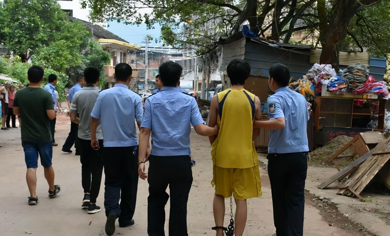 2009年高考状元黎力抢银行入狱，出狱后再金榜题名，他经历了什么