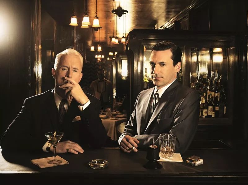 “广告狂人”的完结，是美剧一个时代的完结。