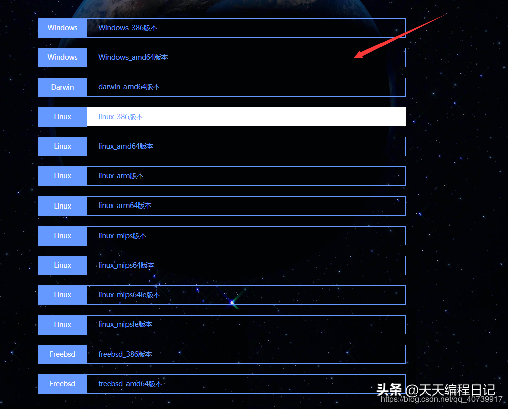 四种永久免费傻瓜式 内网穿透工具 教你部署内网服务器