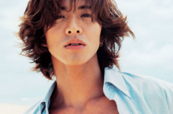 2021艺考迎来高颜值“新校草”，身高1米92，网友：好像木村拓哉