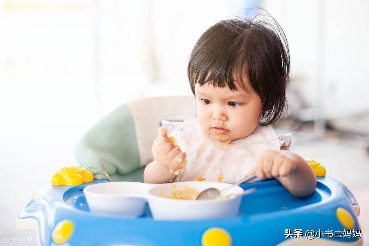 七个月婴儿可以吃什么辅食（7）