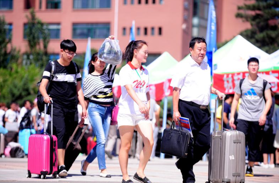 2021年江苏省高校排名，划分为5个档次，南京医科大学表现意外