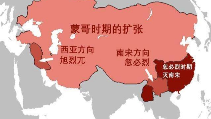 成吉思汗打到欧洲哪里(古代成吉思汗的军队,最远攻打到了欧洲的哪里?