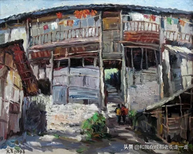 四川教育学院美术系（1985—2004年）系友名单火热收集中