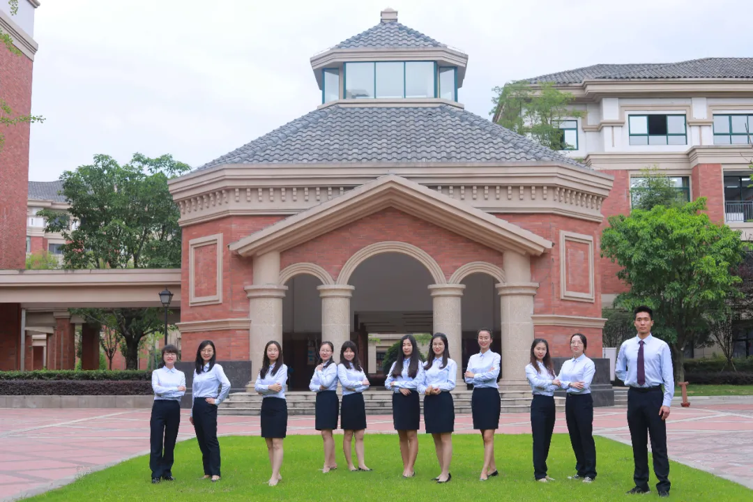 小浪探校 | 小班化教学，性价比超高，温江这所学校真香