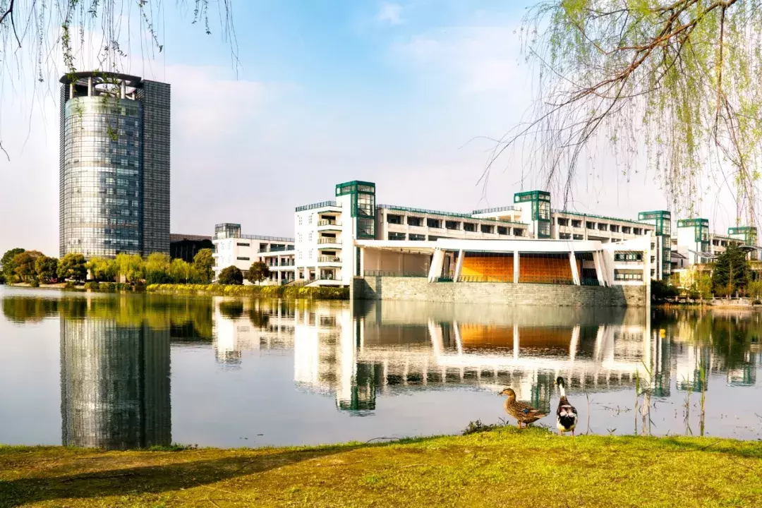 想来浙大读博士？你要知道的都在这里！