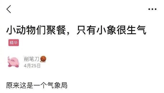 那些“可爱又可恨”的谐音梗