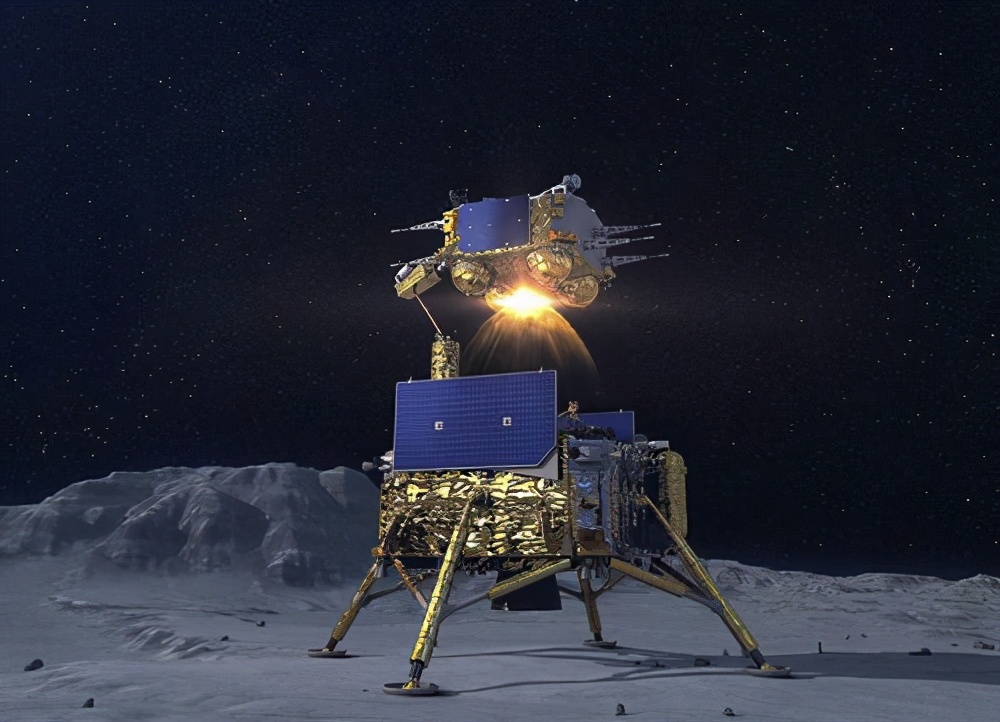 中国嫦娥成功取回月壤，而日本隼鸟飞了52亿公里竟取回人造物？