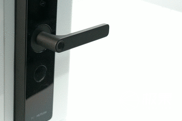 家庭守护第一关卡！五大智能门锁横评：安全原来这么多门道