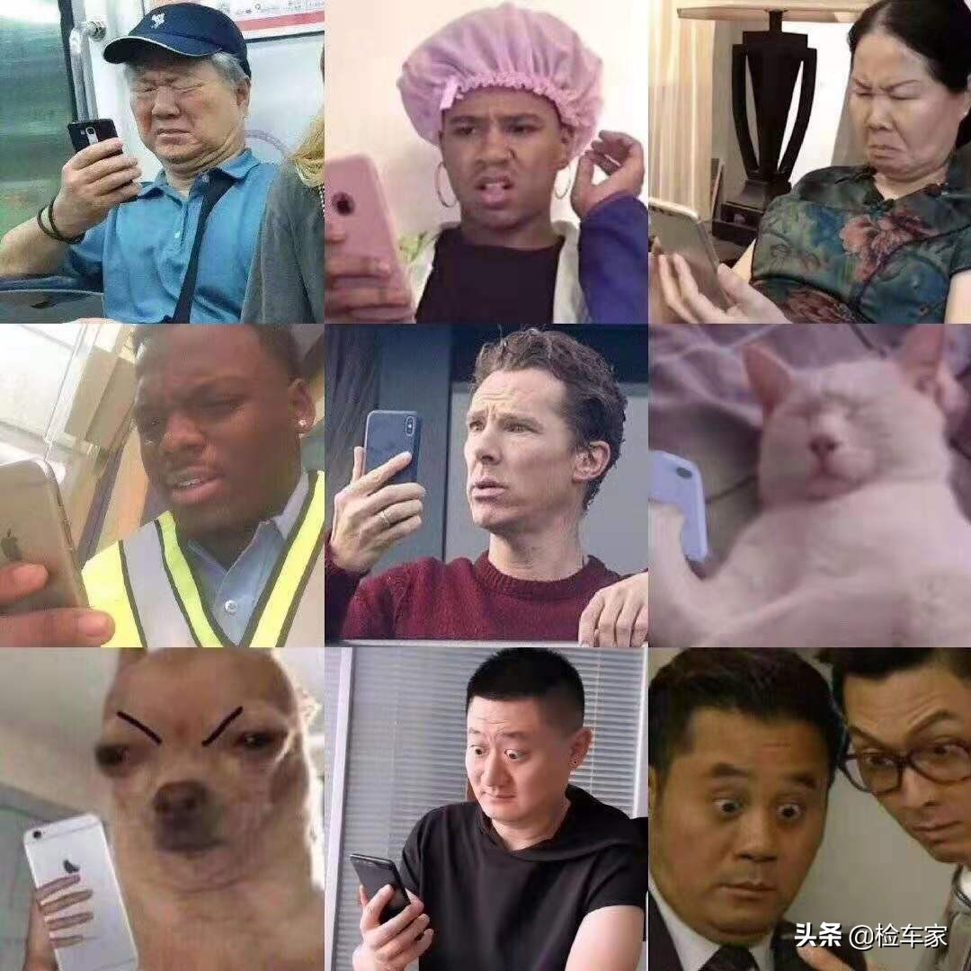 40万买辆奔驰GL，打着火后“突突突”！没想到最值钱的零件出问题