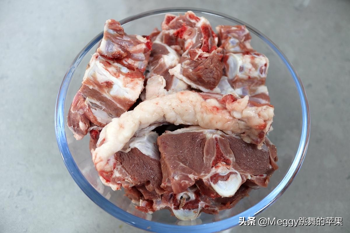 大雪过后多吃这肉，驱寒滋补，开春能打虎，30元1斤营养赛猪肉