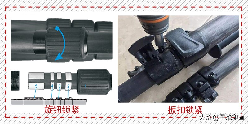 選購(gòu)三腳架，原來(lái)還有這么多講究？三腳架選購(gòu)全攻略(收藏干貨)