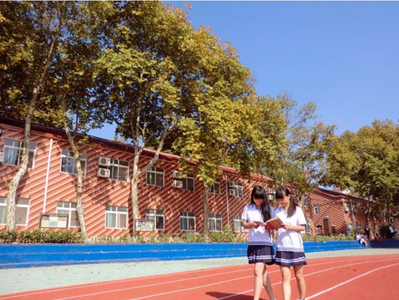 光谷民办小学大盘点，其中一所九年制学校初中普高率90%以上