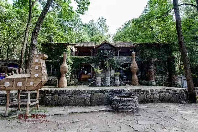 还有9天，贵州人集体放假！85个度假胜地马上安排！