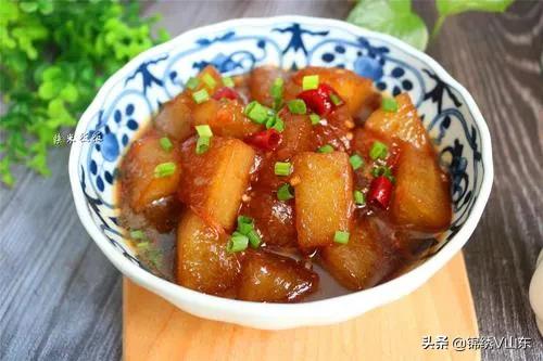 天冷了，这12道热腾腾的家常菜端上桌，下班再也不愁吃啥了