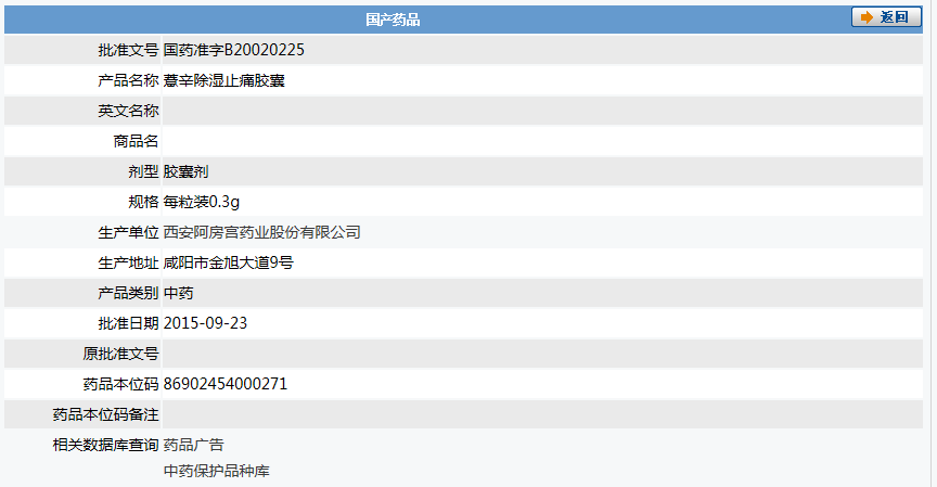 迷信治风湿“神药”曹清华胶囊？别被骗了！