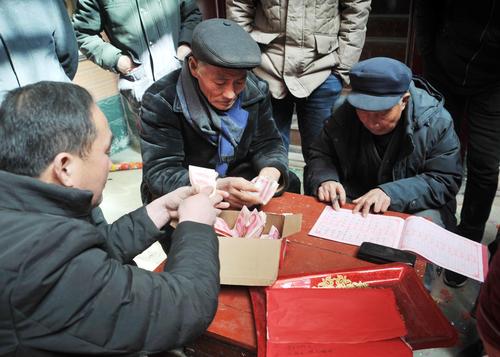 升学宴，到底有多“尴尬”？考生：简直就是“社死”现场