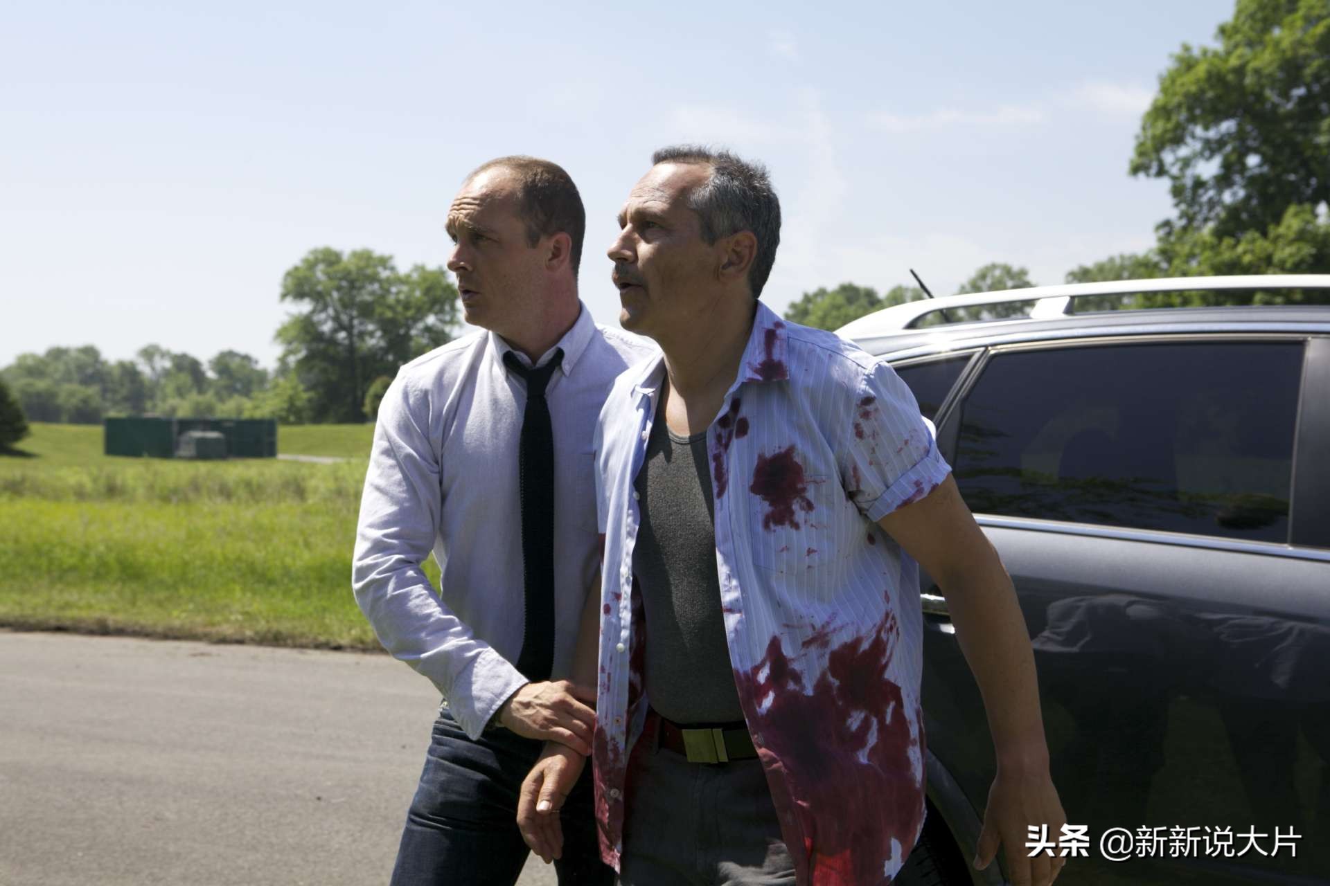 这10部狼人VS吸血鬼的电影，值得收藏